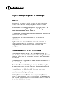 Klicka här för att se avgifterna för kopiering samt utskrifter