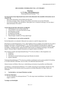 Poltechnet radionuclide generator PL