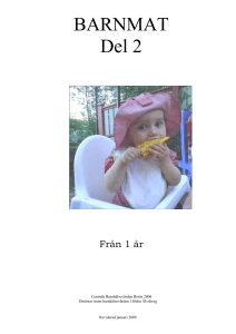 Ett år och uppåt