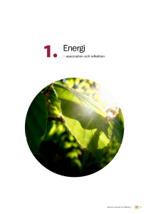 Energi
