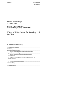 4 Grundläggande behörighet