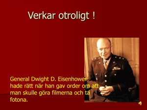 Håll detta levande