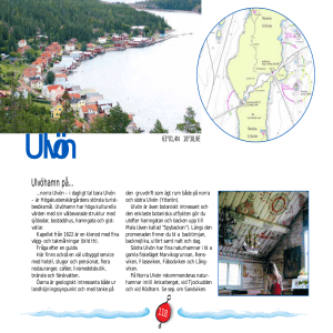Ulvön