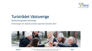 Totalresultat för omsättning och vinst för perioden