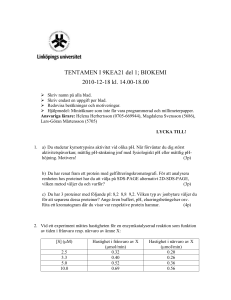 Övningstenta Ht2010