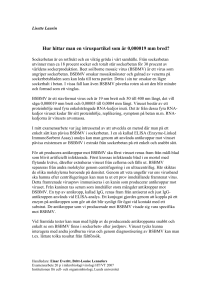 Författarens namn - Lunds universitet