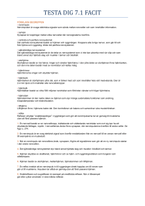 TESTA DIG 7.1 FACIT