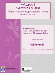 Medverkande - Ludvika kommun