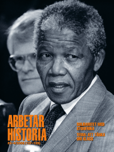 Arbetarhistoria nr 127-128 (2008:3-4)