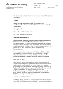Anmälan