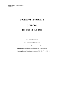 linköpings universitet