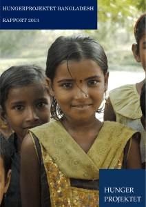 Rapport Bangladesh