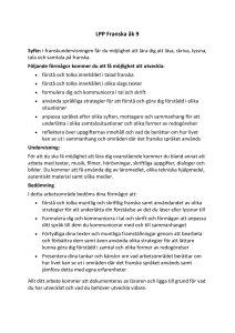 LPP: Section 1, Wings 7