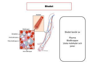 hemoglobin