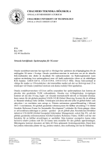 Onsala rymdobservatorium