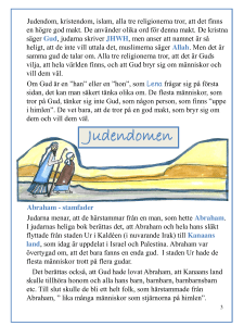Abraham - LogistikTeamet