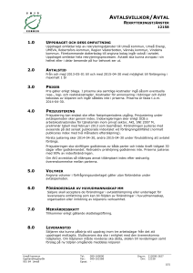 Rekryteringstjänster Avtalsvillkor_b