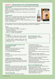 produktinformationen