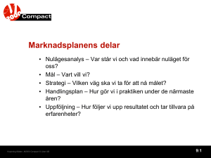strategi - iktOsbeck.se