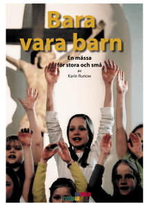 Bara vara barn DEMO.indd
