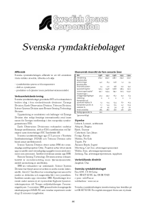 1998 - uppsagd