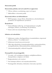 inför prov sh b vt11