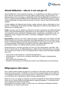 Programförklaring Aktuell Hållbarhet.pages