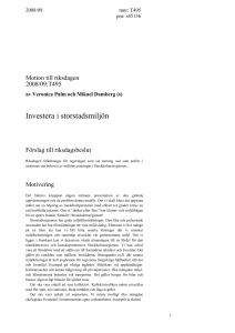 s45156 - Riksdagens öppna data