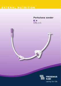 Perkutana sonder