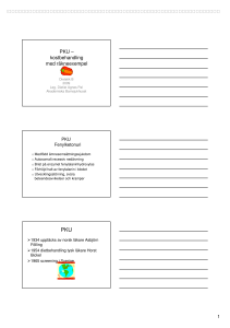PKU - UU Studentportalen