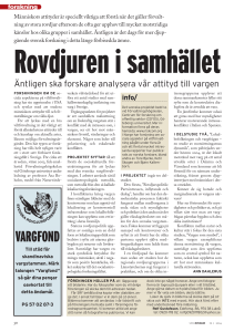 VARGFOND