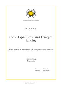 försättsblad, c