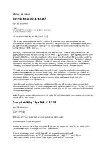 Länkar, se nedan