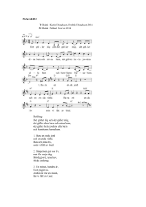 Psalm 893