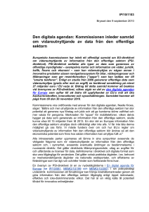 IP/07/XXXX - Europa EU