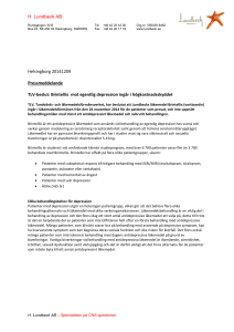 Faxmall Lundbeck