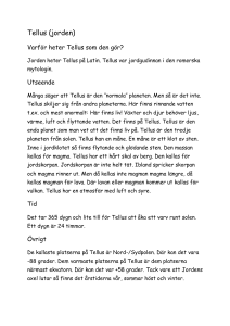 Tellus
