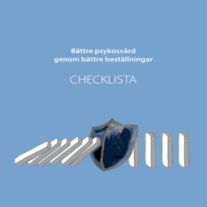 CHECKLISTA