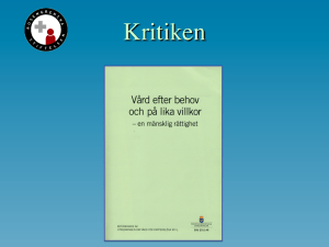 Kritiken