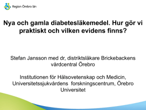 diabetes
