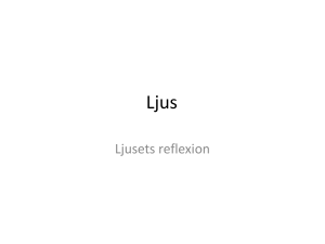 Ljus - WordPress.com