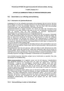VI.2 Delområden av en offentlig sammanfattning