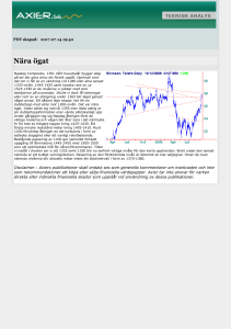 Nära ögat - Axier.SE