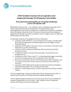 ATT External Word Template