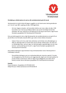 151015 pressmeddelande ABK försäljning