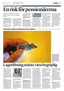 Enriskförpensionärerna