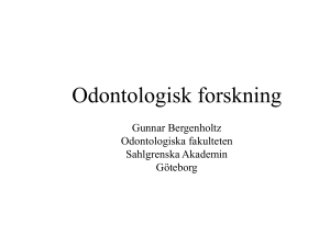 Vad händer med ansökan till VR