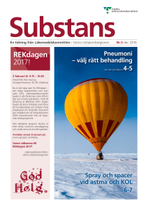 Substans 2016 Nr 5 - Alfresco