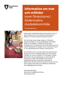 Till vårdnadshavare