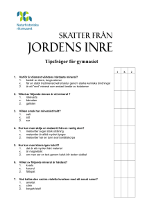 Tipspromenad